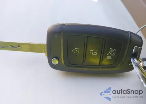 2021 Hyundai Venue Sel из США, поврежденный, VIN KMHRC8A34MU063814